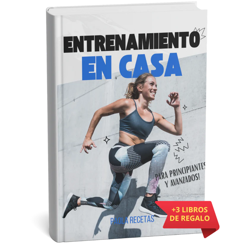 GUIA Entrenamiento en Casa