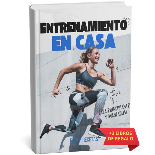 GUIA Entrenamiento en Casa