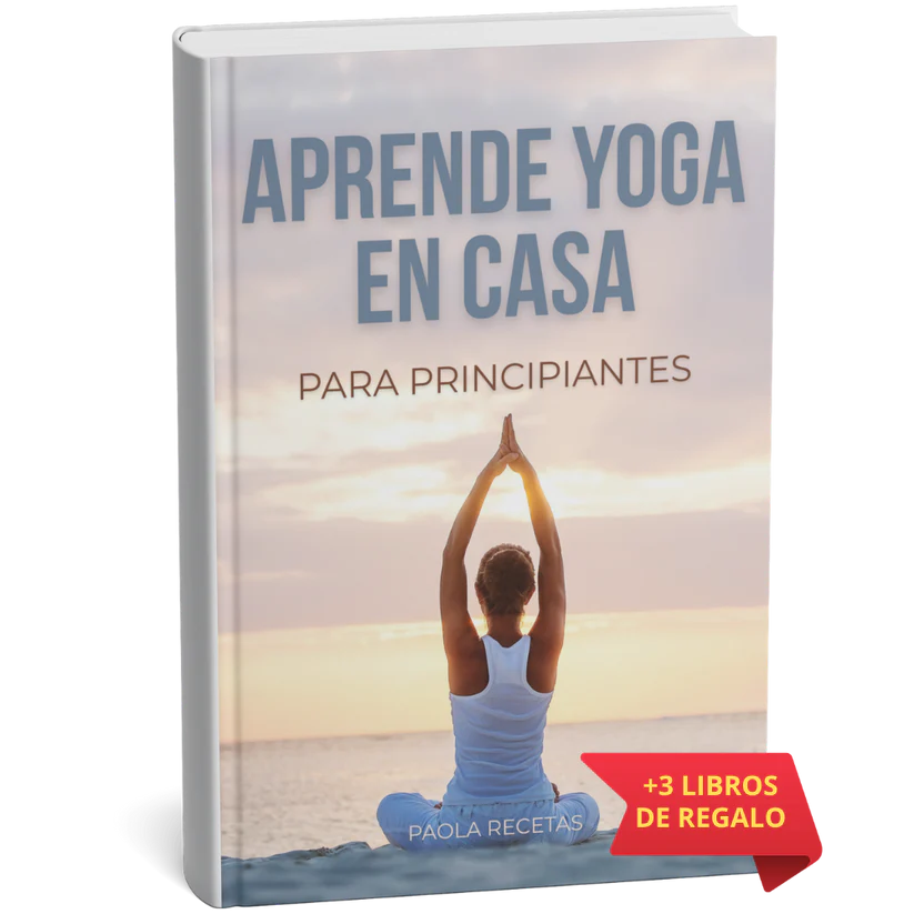Aprende YOGA en Casa FACIL