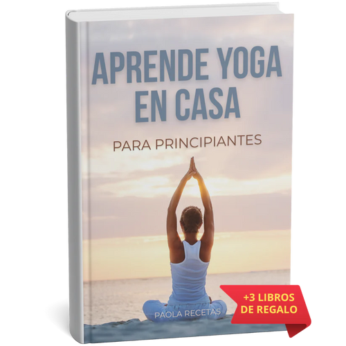 Aprende YOGA en Casa FACIL