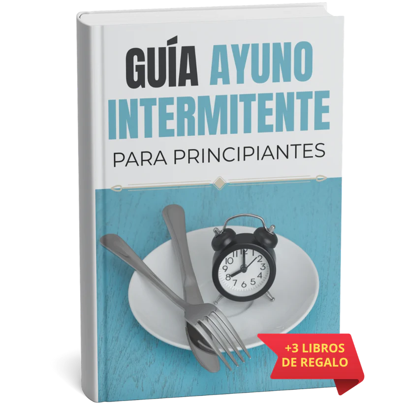 Como Hacer Ayuno Intermitente