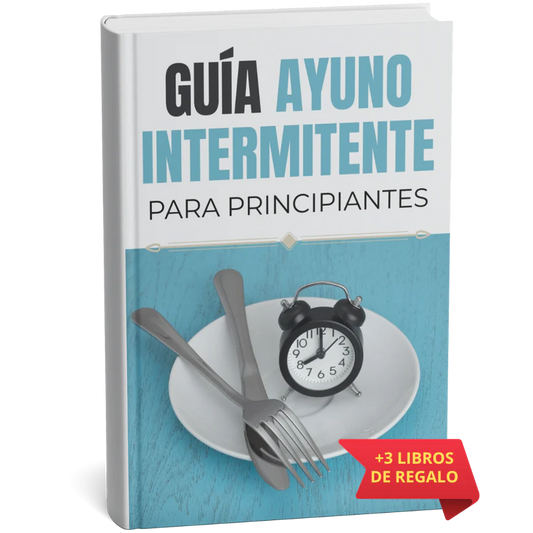 Como Hacer Ayuno Intermitente